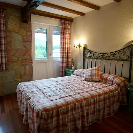 Penzion Casa Bedia