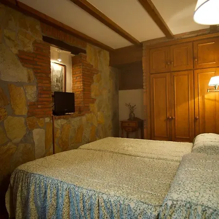Casa Bedia * Gajano