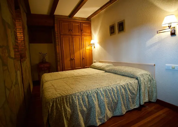 Casa Bedia Mini-hôtel Gajano