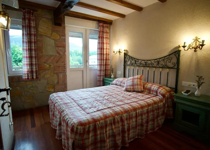 Mini-hôtel Casa Bedia