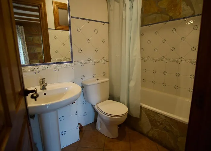 Casa Bedia Mini-hôtel *