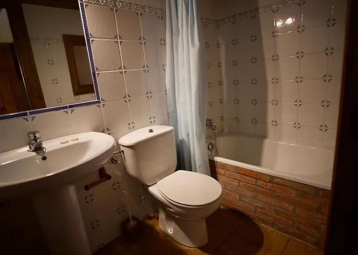 Mini-hôtel Casa Bedia