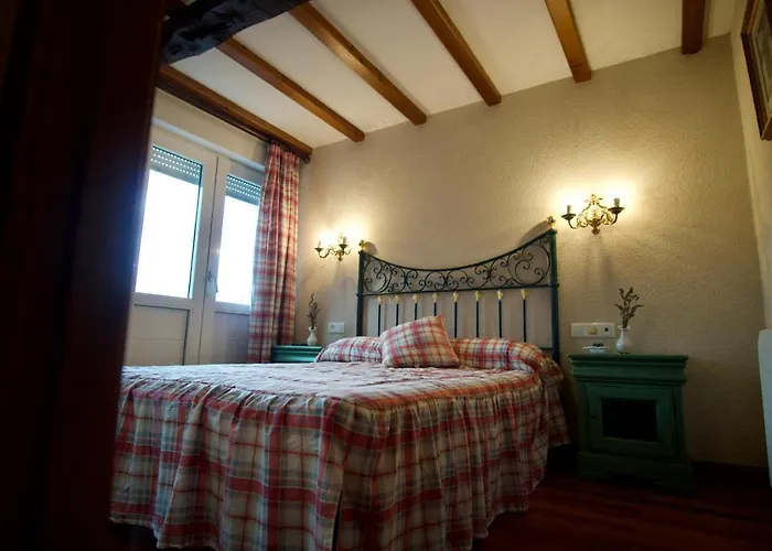 Mini-hôtel Casa Bedia