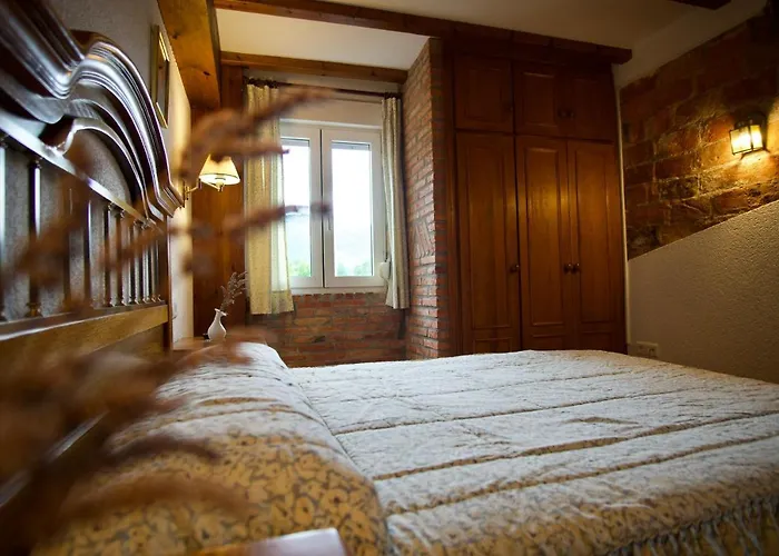 Mini-hôtel Casa Bedia