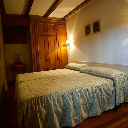 Casa Bedia Värdshus Gajano