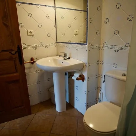 Casa Bedia Värdshus *