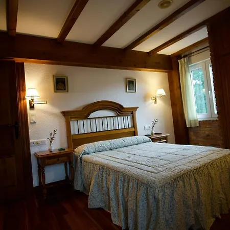 Värdshus Casa Bedia