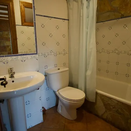 Casa Bedia Värdshus *