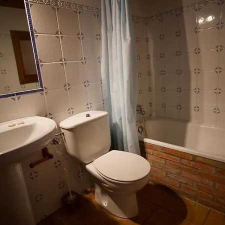Värdshus Casa Bedia