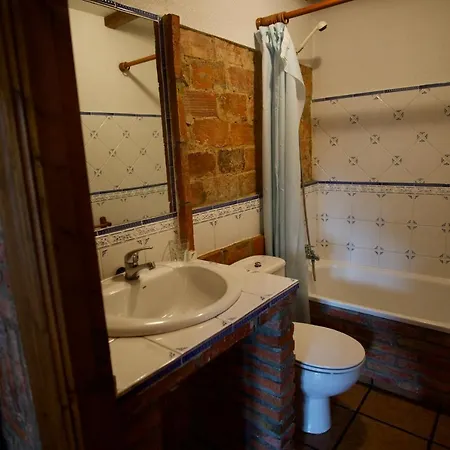 Värdshus Casa Bedia *