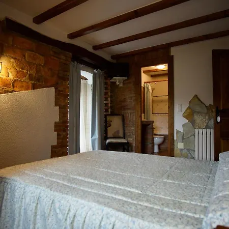 Casa Bedia *