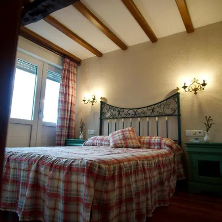 Värdshus Casa Bedia