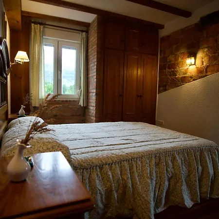 Värdshus Casa Bedia